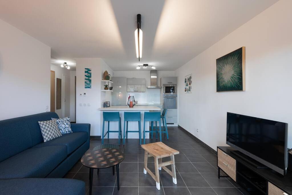 Cabana & La Terrasse Du Parmelan Proche Annecy Apartment Groisy Ngoại thất bức ảnh